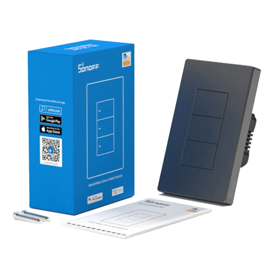 Smart lighting controlers